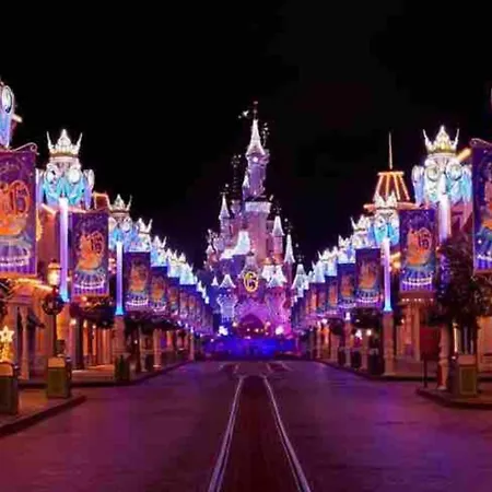 2 Arena - La Chapelle Paris