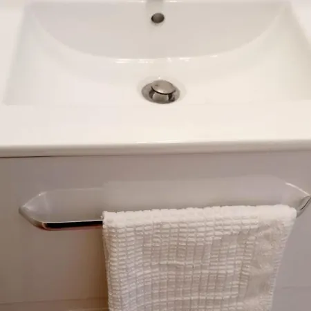 2 Arena - La Chapelle Privat bolig Paris