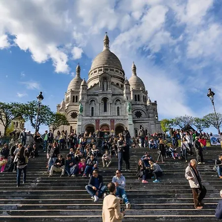 2 Arena - La Chapelle * Paris