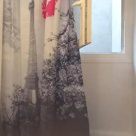Homestay 2 Arena - La Chapelle Paris